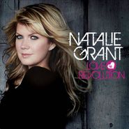 Natalie Grant, Love Revolution (CD)