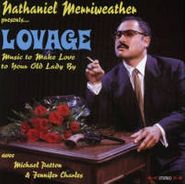 Lovage, Music to Make Love to Your Old Lady By: Instrumental Version (CD)