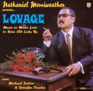 Nathaniel Merriweather, Lovage: Music To Make Love To Your Old Lady By (CD)