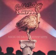National Lampoon, Gold Turkey (CD)