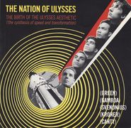 The Nation Of Ulysses, Birth Of The Ulysses Aesthetic (7")