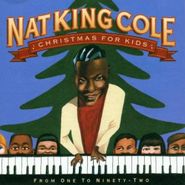 Nat King Cole, Nat King Cole: Christmas For Kids (CD)