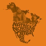 Various Artists, Native North America 1: Aboriginal Folk Rock [Deluxe Edition] [Remastered]  (LP)