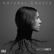 Skylar Grey, Natural Causes (CD)