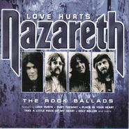 Nazareth, Love Hurts: The Rock Ballads (CD)