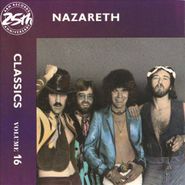 Nazareth, Classics: Volume 16 (CD)