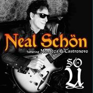 Neal Schon, So U (CD)