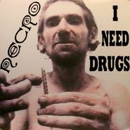 Necro, I Need Drugs (LP)