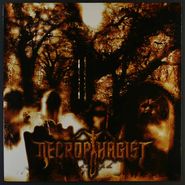 Necrophagist, Epitaph (LP)