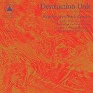 Destruction Unit, Negative Feedback Resistor (LP)