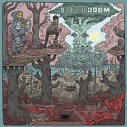 NehruvianDOOM, NehruvianDOOM [Limited Edition Color Vinyl] (LP)