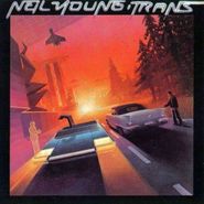 Neil Young, Trans (CD)