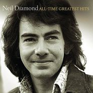 Neil Diamond, All-Time Greatest Hits [Deluxe Edition] (CD)