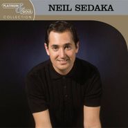 Neil Sedaka, Platinum & Gold Collection (CD)