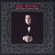 Neil Sedaka, All Time Greatest Hits (CD)