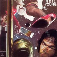 Neil Young, American Stars 'N Bars (CD)