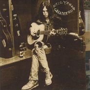 Neil Young, Greatest Hits (CD)