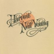 Neil Young, Harvest [Remastered 180 Gram Vinyl] (LP)