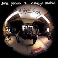 Neil Young, Ragged Glory (CD)