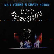 Neil Young, Rust Never Sleeps (CD)