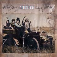 Neil Young, Americana (CD)