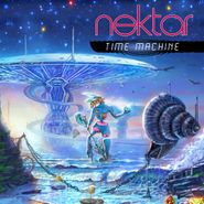 Nektar, Time Machine (LP)