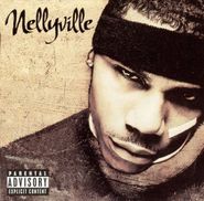 Nelly, Nellyville (CD)