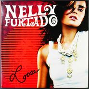 Nelly Furtado, Loose (LP)