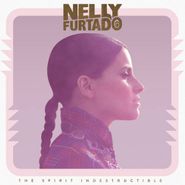 Nelly Furtado, The Spirit Indestructible [Deluxe Edition] (CD)