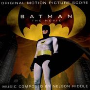Nelson Riddle, Batman: The Movie [Score] [Limited Edition] (CD)