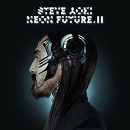 Steve Aoki, Neon Future II (CD)