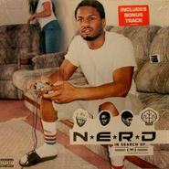 N.E.R.D, In Search Of... (LP)