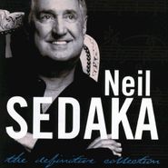 Neil Sedaka, The Definitive Collection (CD)