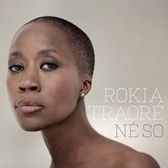 Rokia Traoré, Né So (CD)