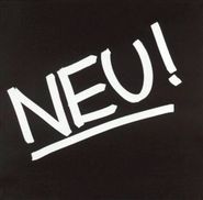 Neu!, Neu! 75 [Import] (CD)