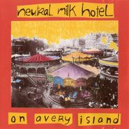 Neutral Milk Hotel, On Avery Island (CD)