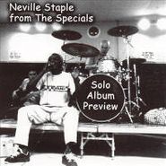 Neville Staple, Neville Staple From The Specials [Limited Edition] (CD)