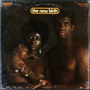 New Birth, The New Birth (LP)