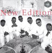New Edition, Home Again (CD)