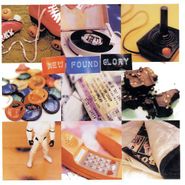 New Found Glory, New Found Glory (CD)