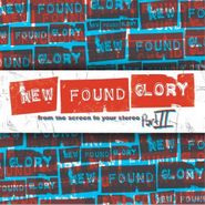 New Found Glory, From The Screen To Your Stereo: Part II (CD)