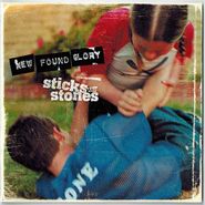 New Found Glory, Sticks And Stones [Limited Edition] (CD)