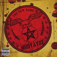 Mudvayne, The New Game (CD)