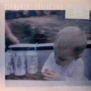 Permanent Collection, Newly Wed Nearly Dead [Milky Clear Vinyl] (LP)