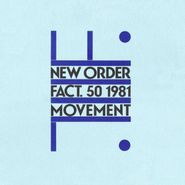 New Order, Movement (CD)