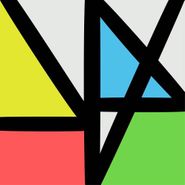 New Order, Music Complete (CD)