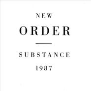 New Order, Substance (CD)