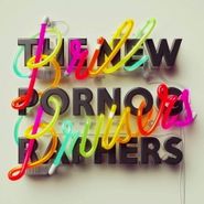 The New Pornographers, Brill Bruisers [Splatter Vinyl & 3D Poster] (LP)