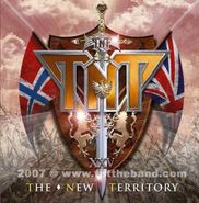 TNT, New Territory [Import] (CD)
