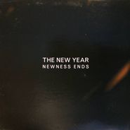 The New Year, Newness Ends [Import] (LP)